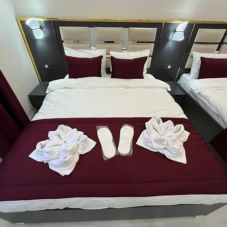 Lale Sultan Hotel Istanbul Bagian luar foto