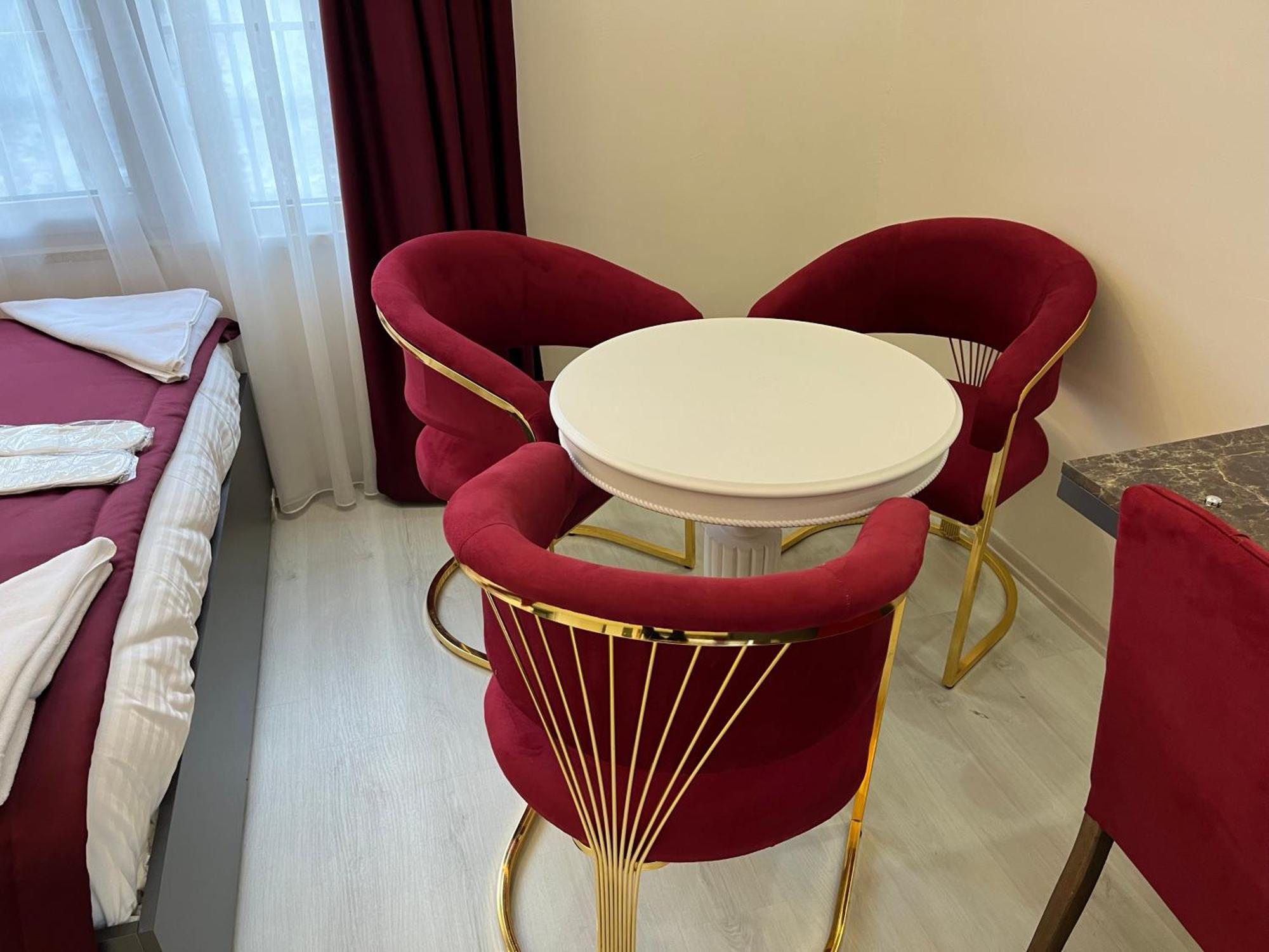 Lale Sultan Hotel Istanbul Bagian luar foto
