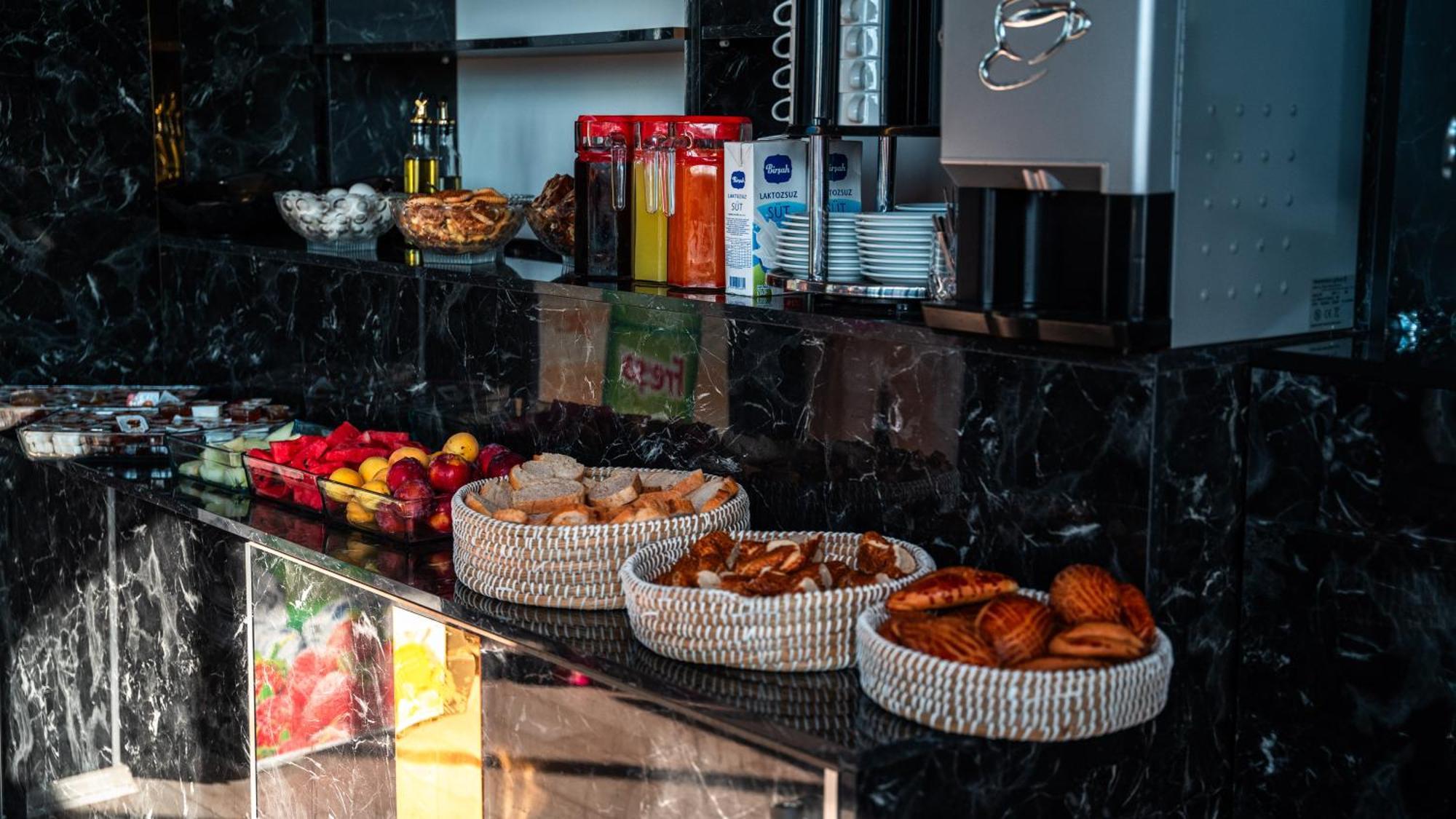 Lale Sultan Hotel Istanbul Bagian luar foto