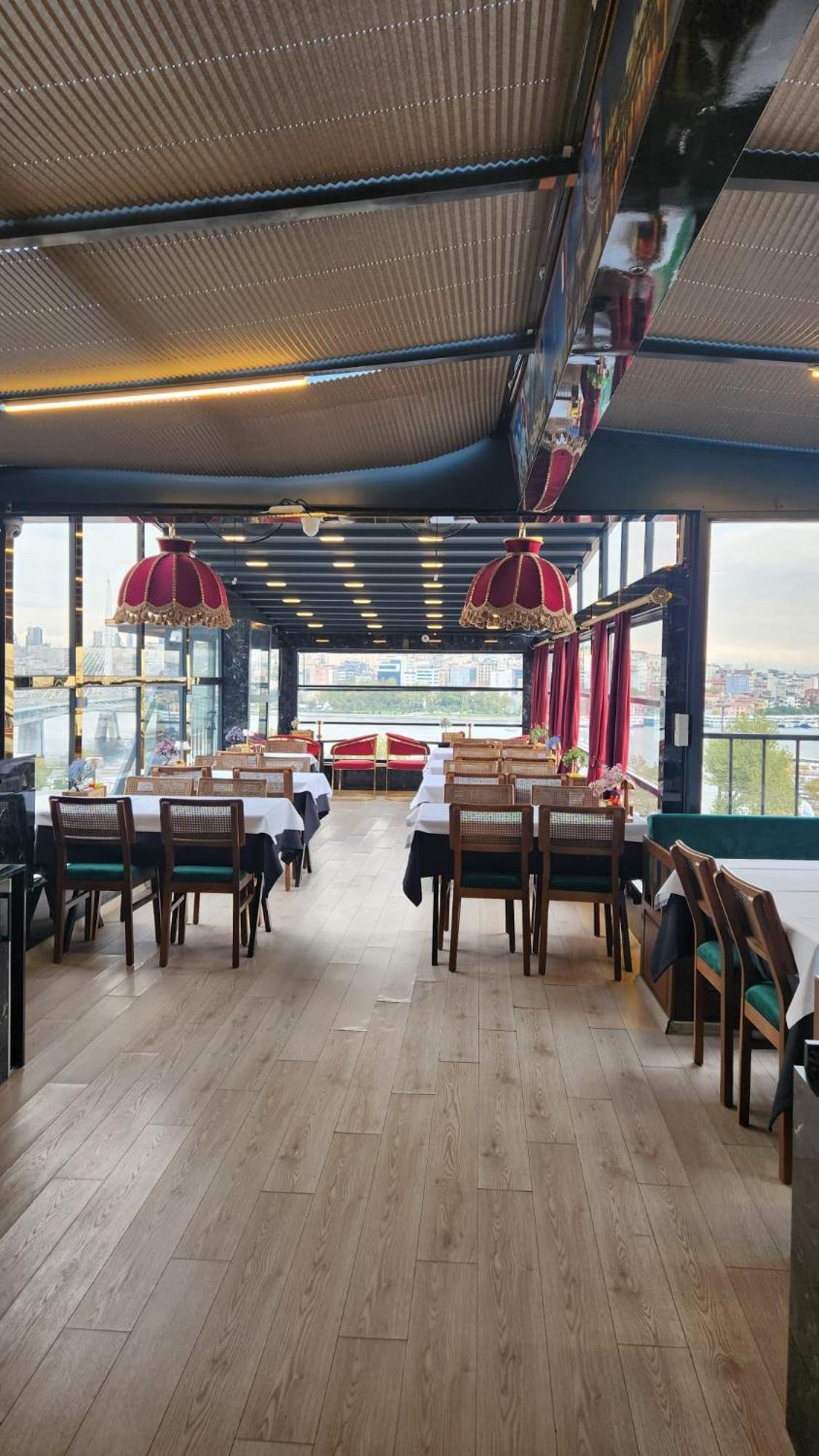 Lale Sultan Hotel Istanbul Bagian luar foto